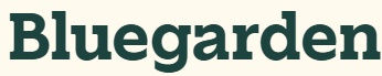 Bluegarden logo