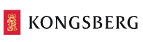 Kongsberg logo