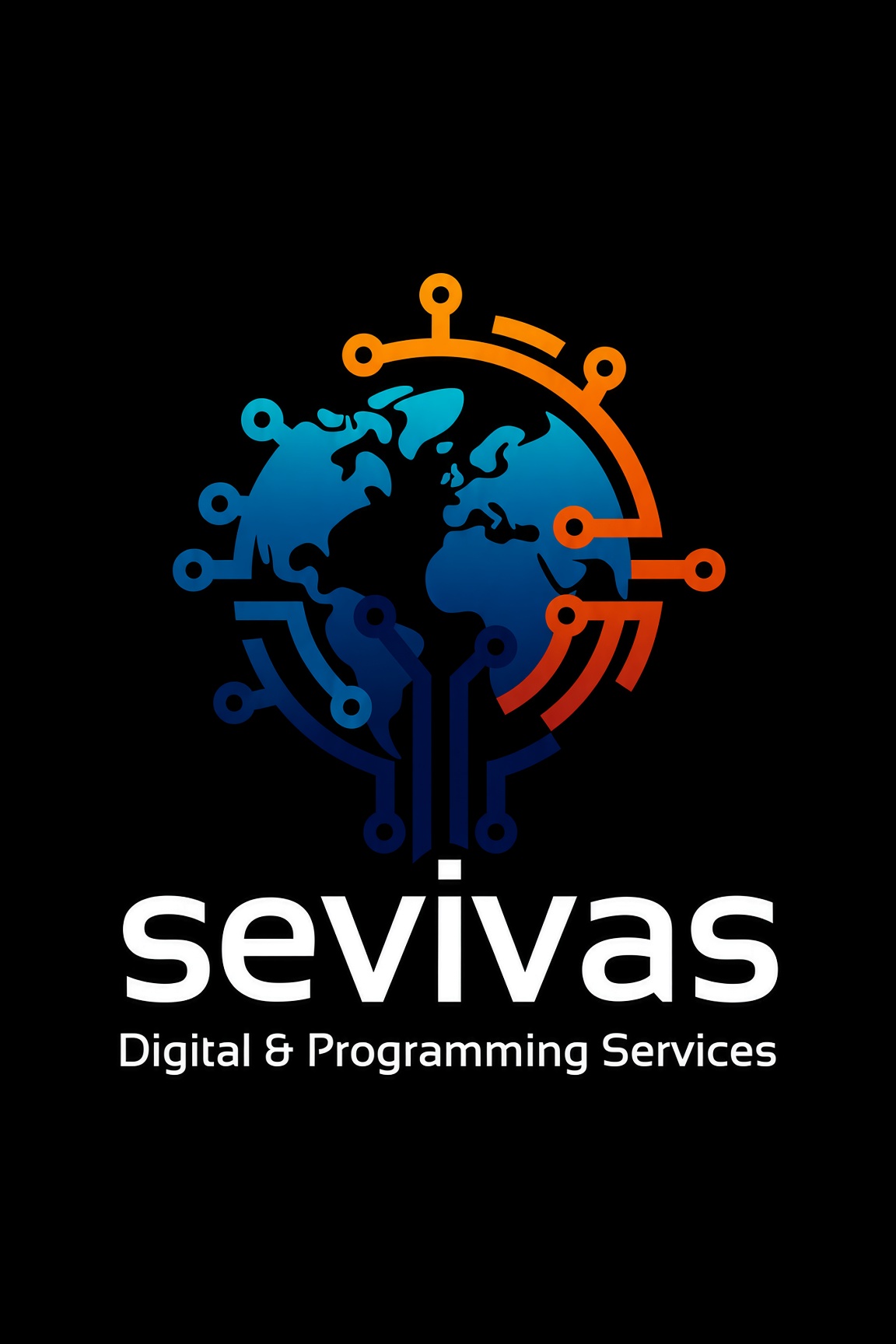Sevivas Digital & Programming Services — web, software, and digital strategy built to move your business forward.
